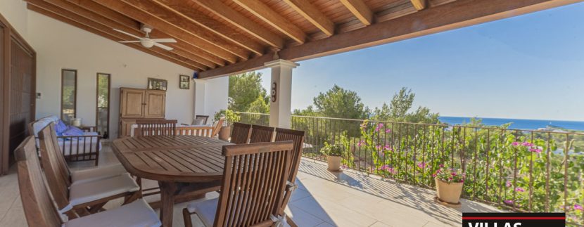 villas for sale Ibiza - Villa Mediterenean 5