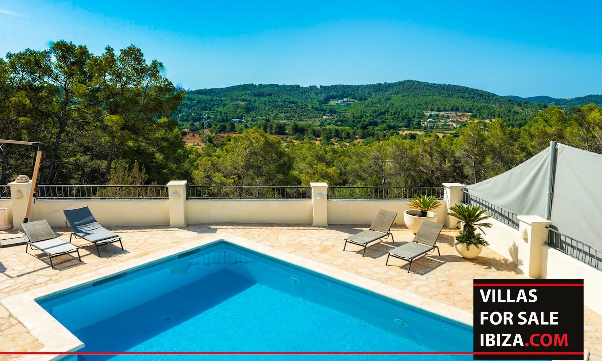 Villas for sale Ibiza - Villa Colina .1
