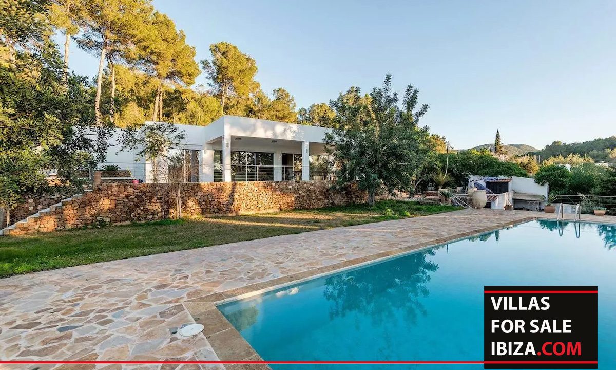 Villas for sale Ibiza - Villa DJ