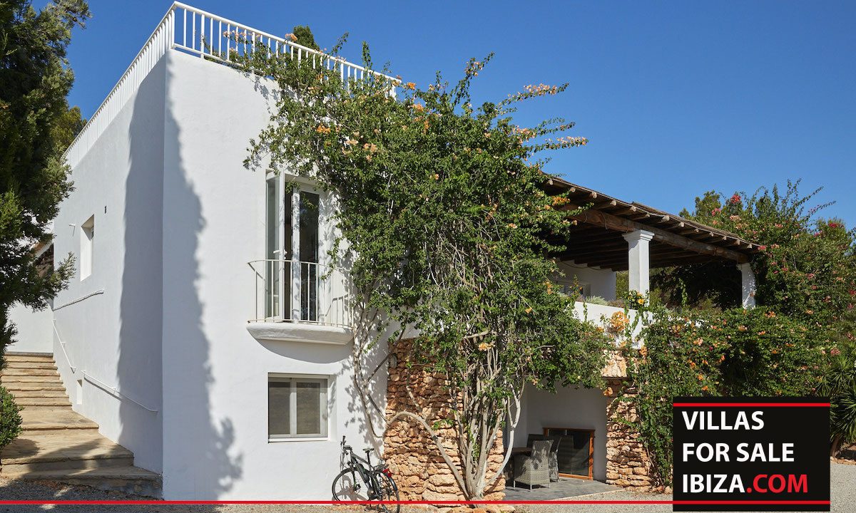 Villas for sale Ibiza - Estate Adrian 2