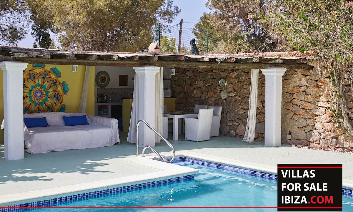 Villas for sale Ibiza - Estate Adrian 3