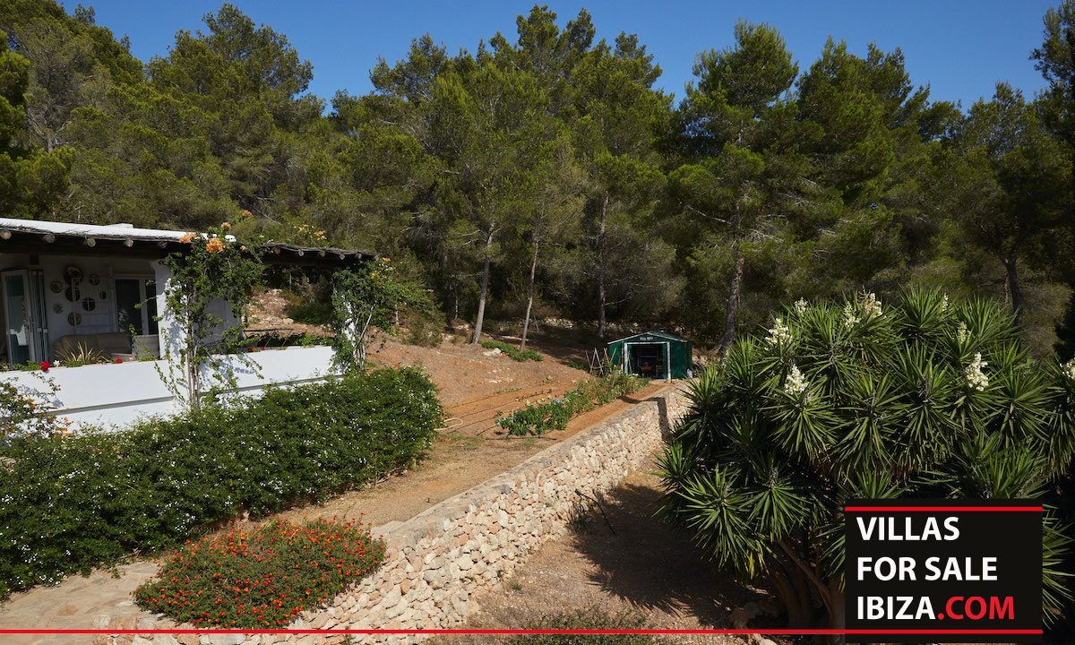 Villas for sale Ibiza - Estate Adrian 31