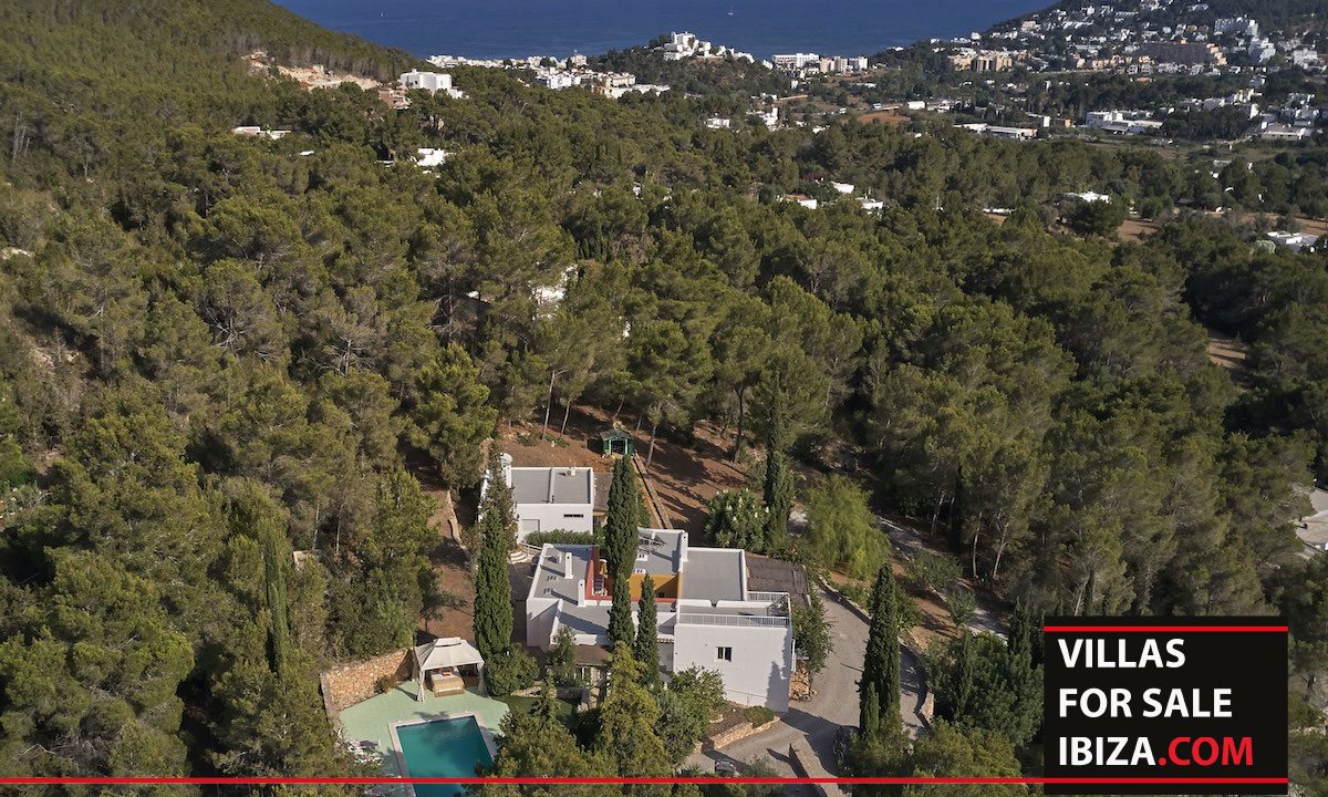 Villas for sale Ibiza - Estate Adrian 34