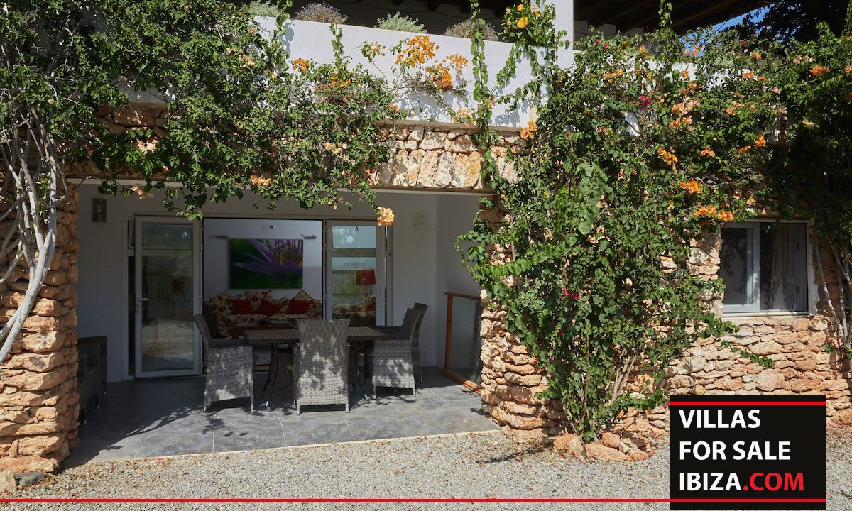 Villas for sale Ibiza - Estate Adrian 6