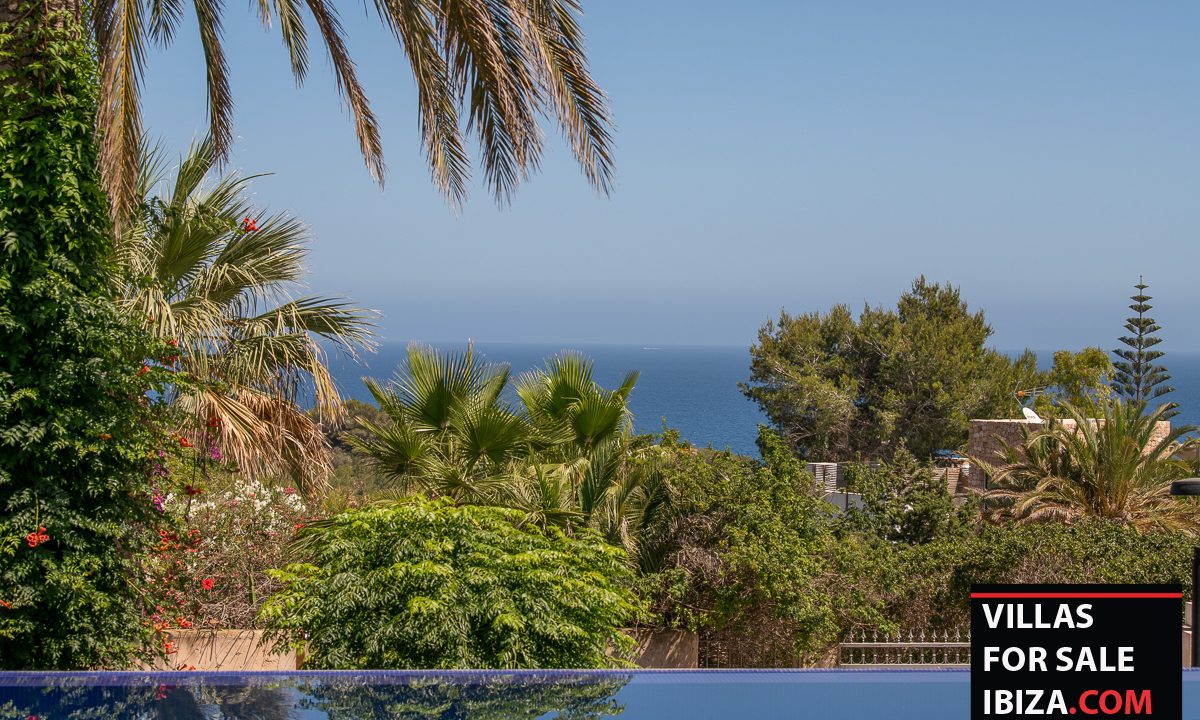 Villas for sale Ibiza - Villa Cap Martinet 36