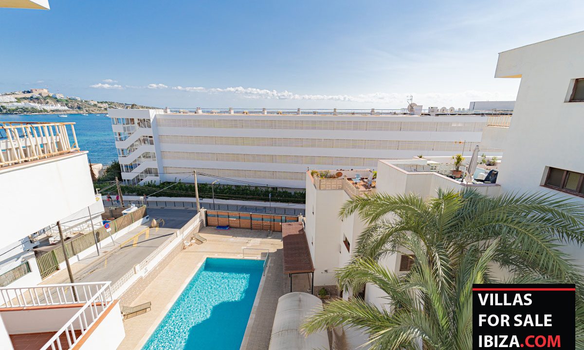 Villas for sale Ibiza - Apartment Figuretas 10