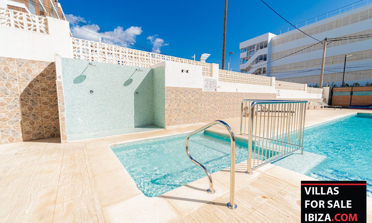 Villas for sale Ibiza - Apartment Figuretas 16