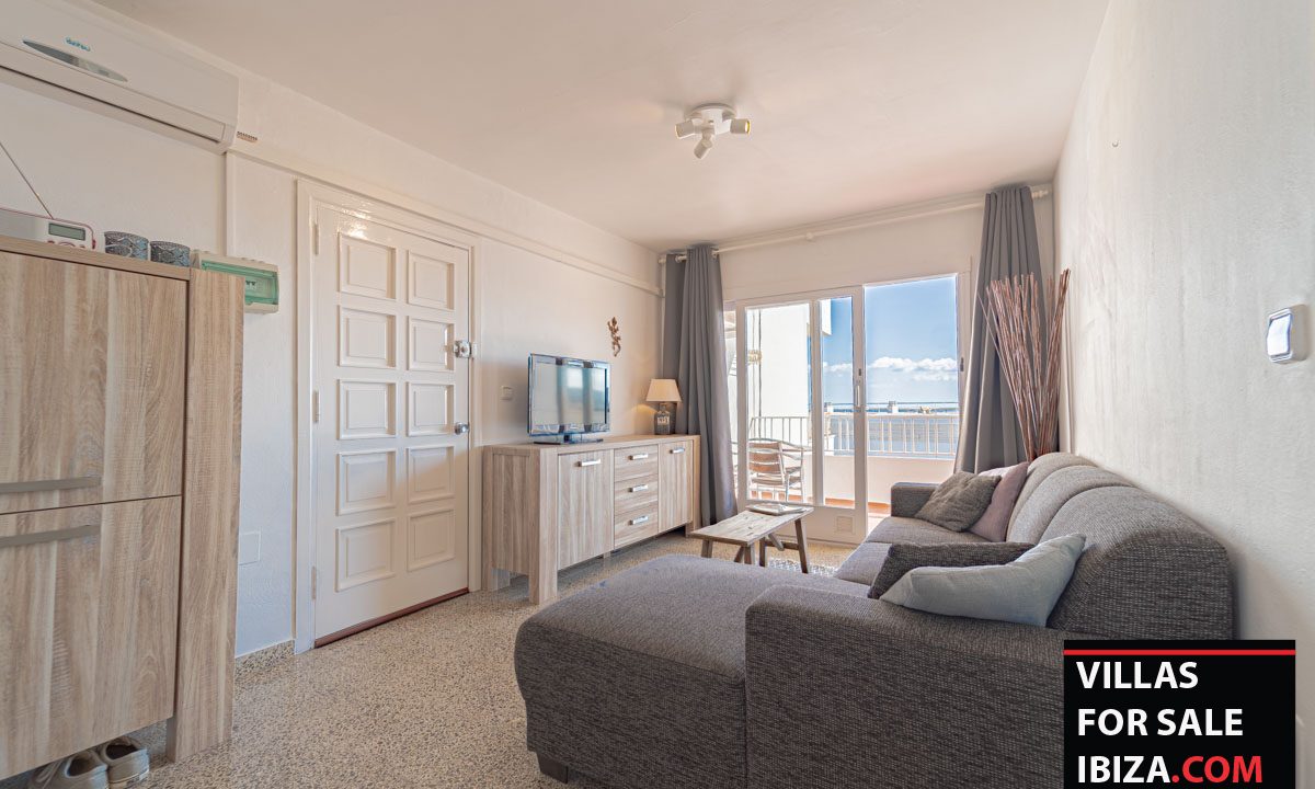 Villas for sale Ibiza - Apartment Figuretas 4
