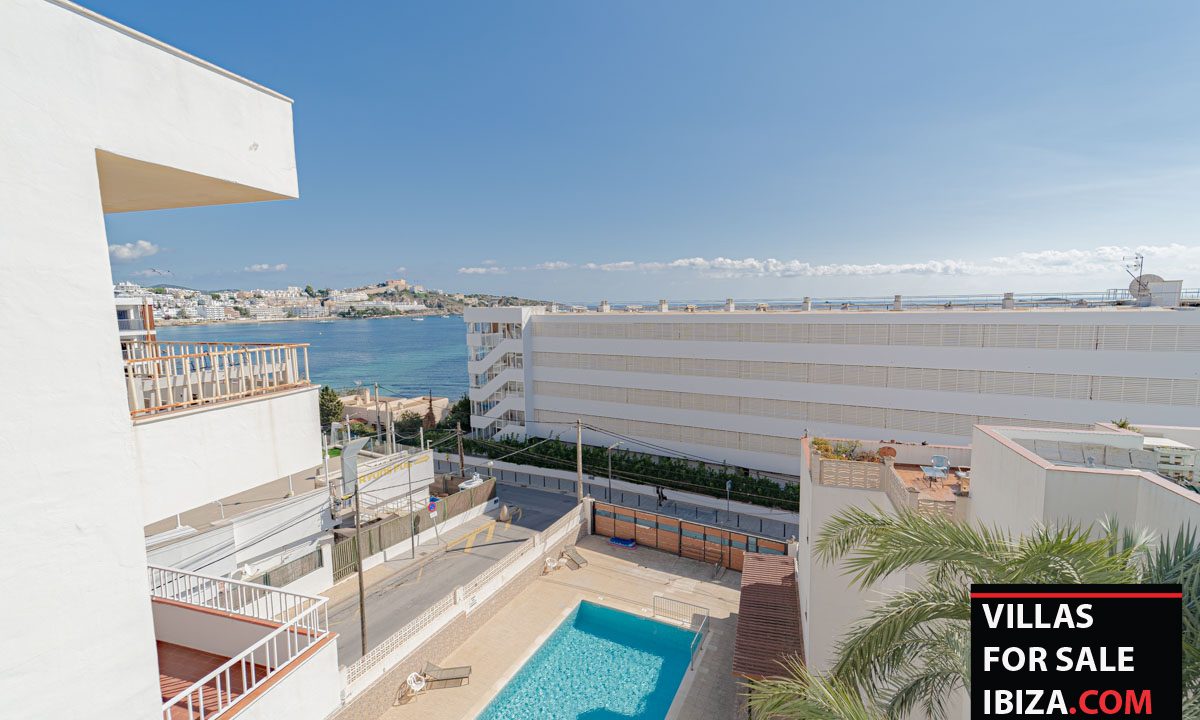 Villas for sale Ibiza - Apartment Figuretas 7