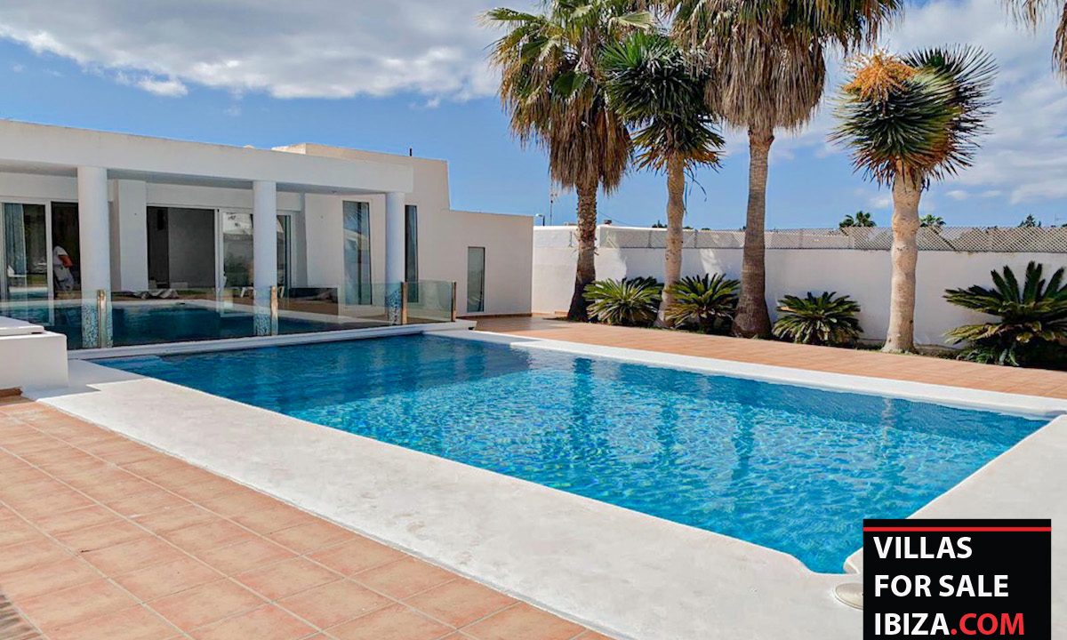 Villas for sale Ibiza - Villa Torrio