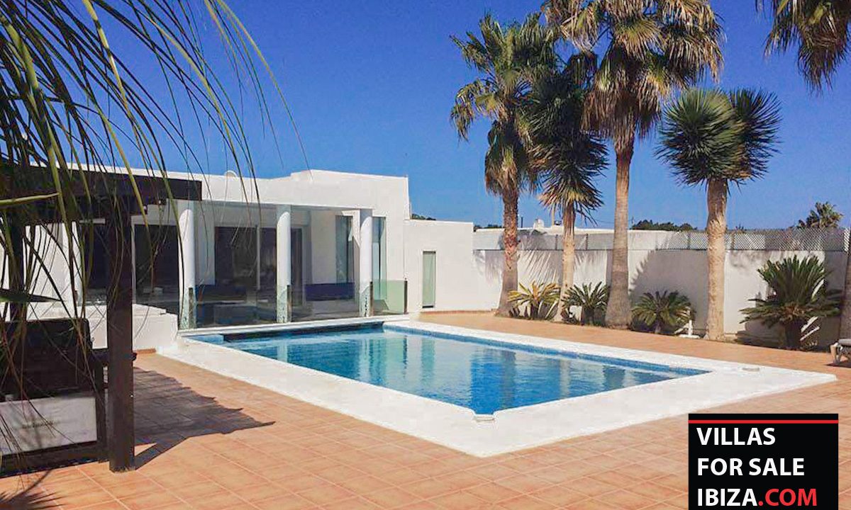 Villas for sale Ibiza - Villa Torrio 13
