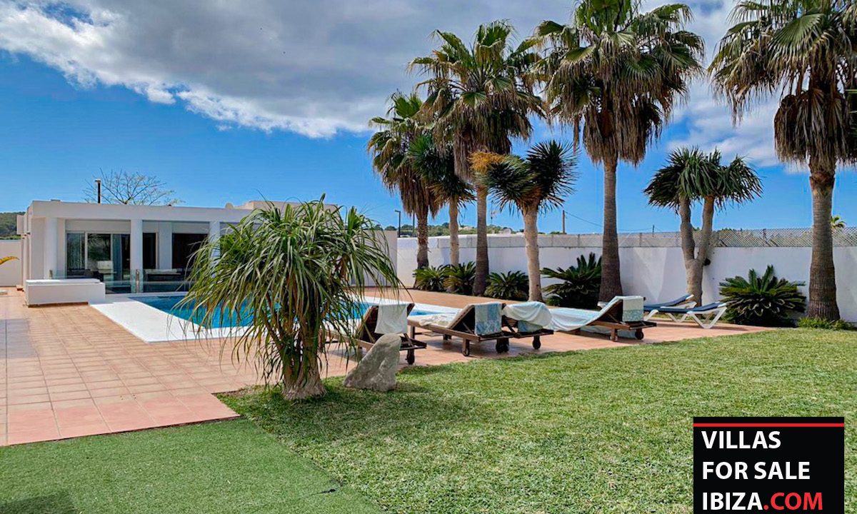 Villas for sale Ibiza - Villa Torrio 8