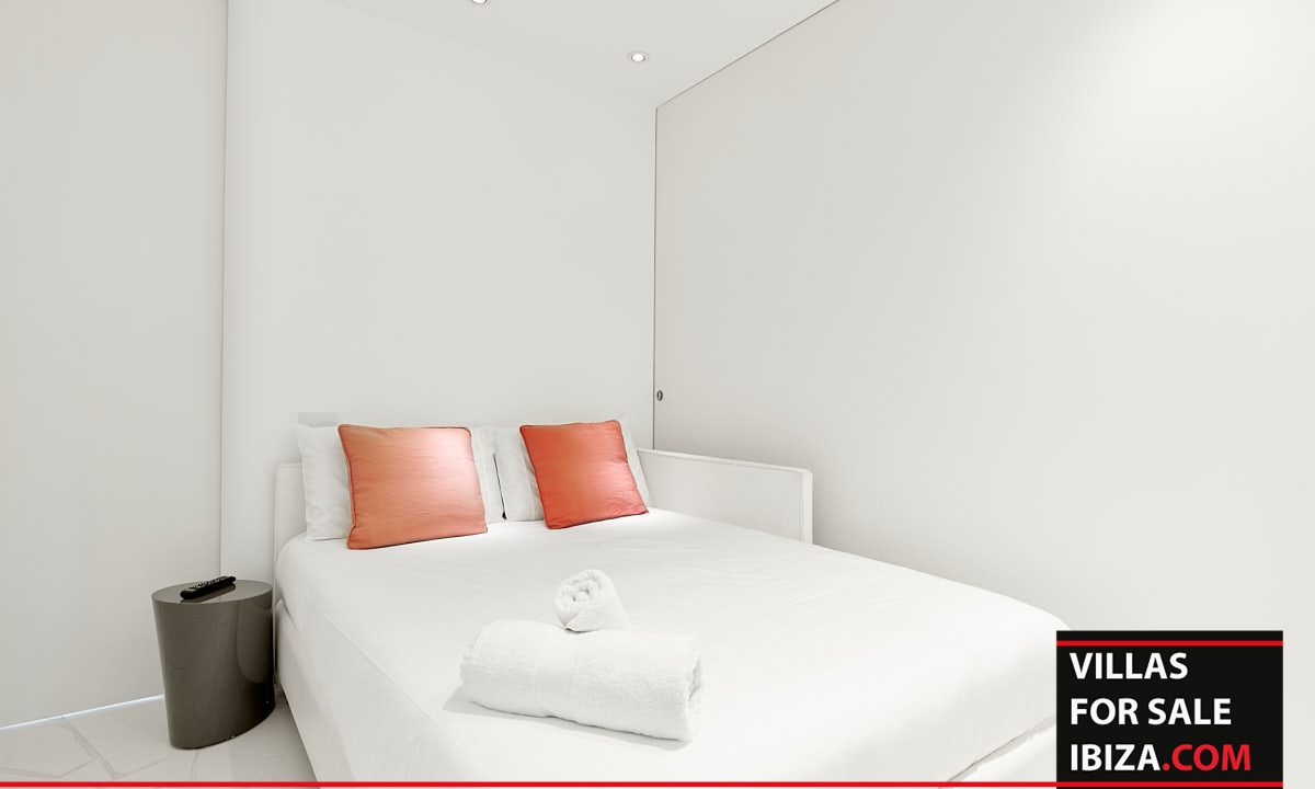 Villas for sale Ibiza - Apartment Las boas Naranja 41 20
