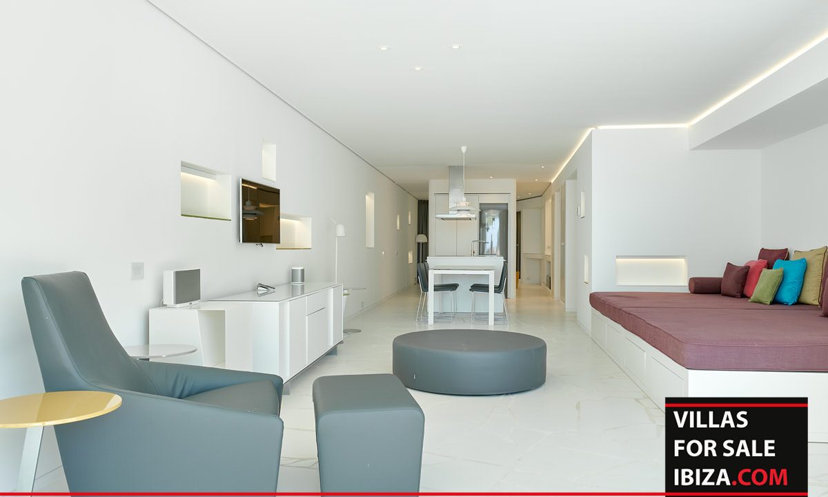 Villas for sale Ibiza - Apartment Las boas Naranja 51 4
