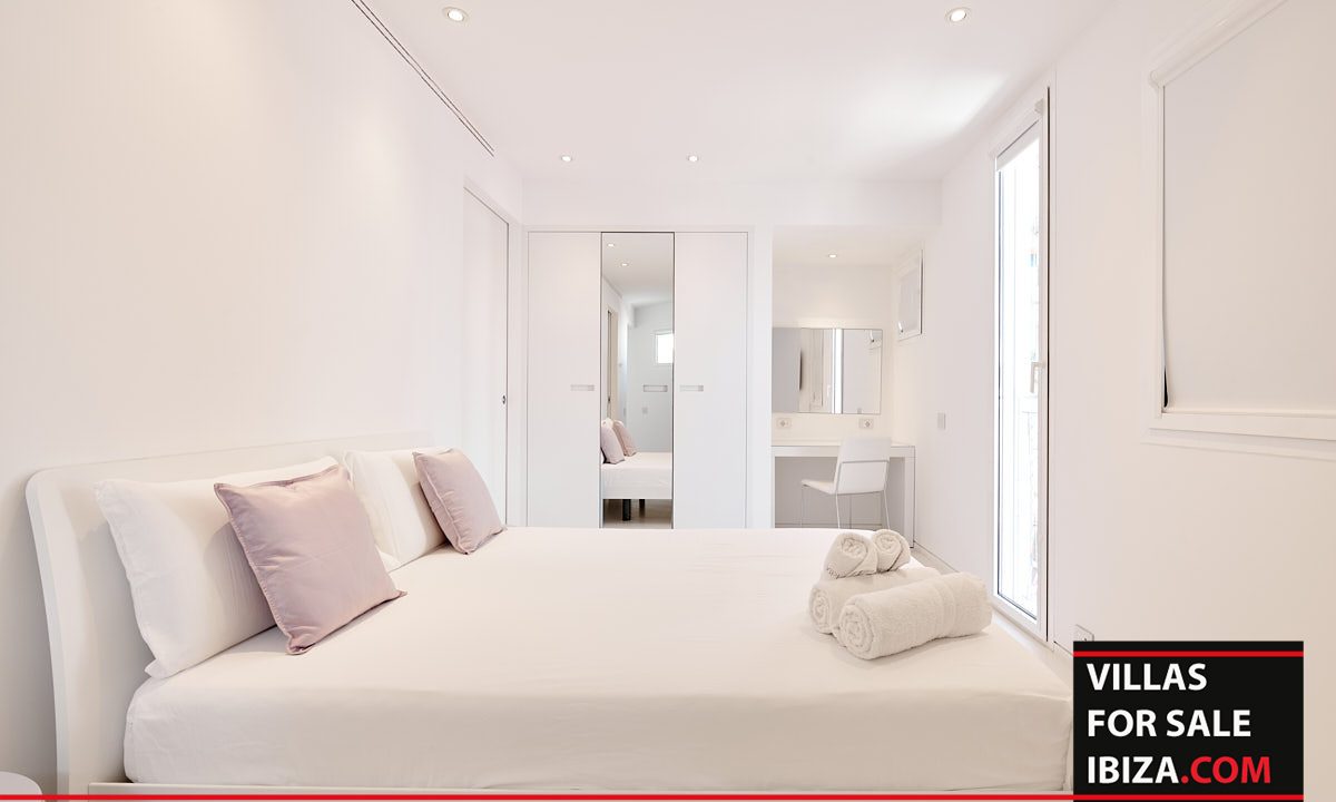 Villas for sale Ibiza - Apartment Patio Blanco Pacha 19
