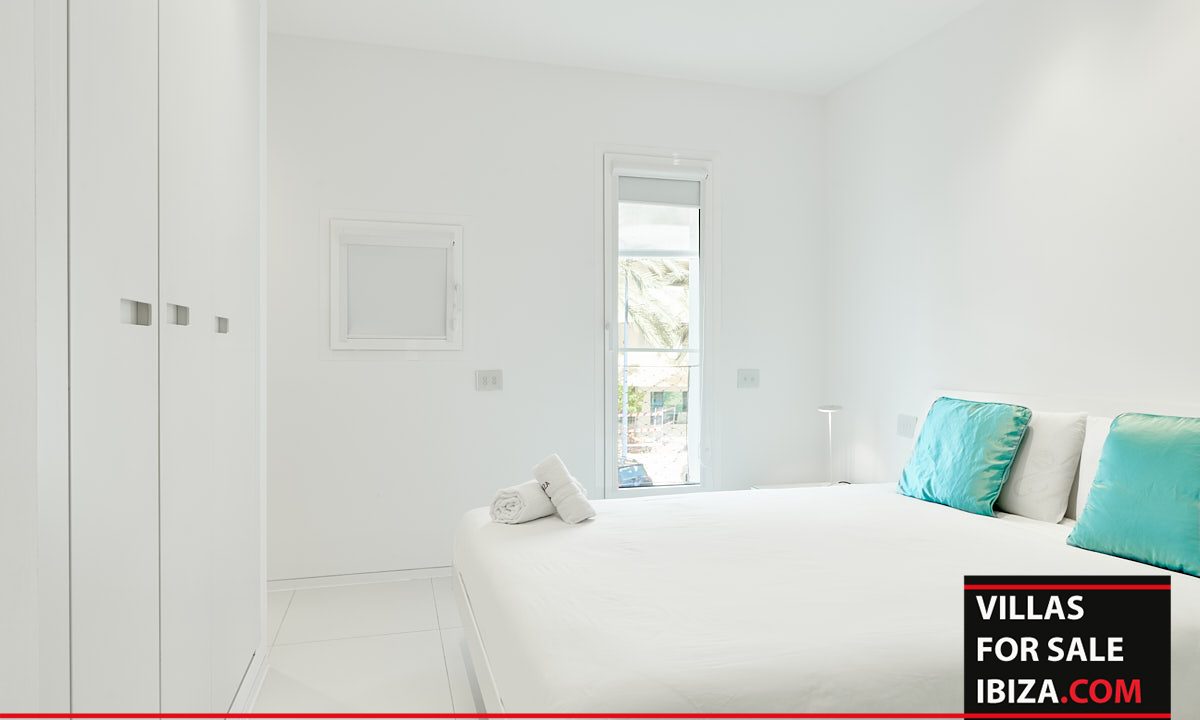 Villas for sale Ibiza - Apartment Patio Blanco Space 9
