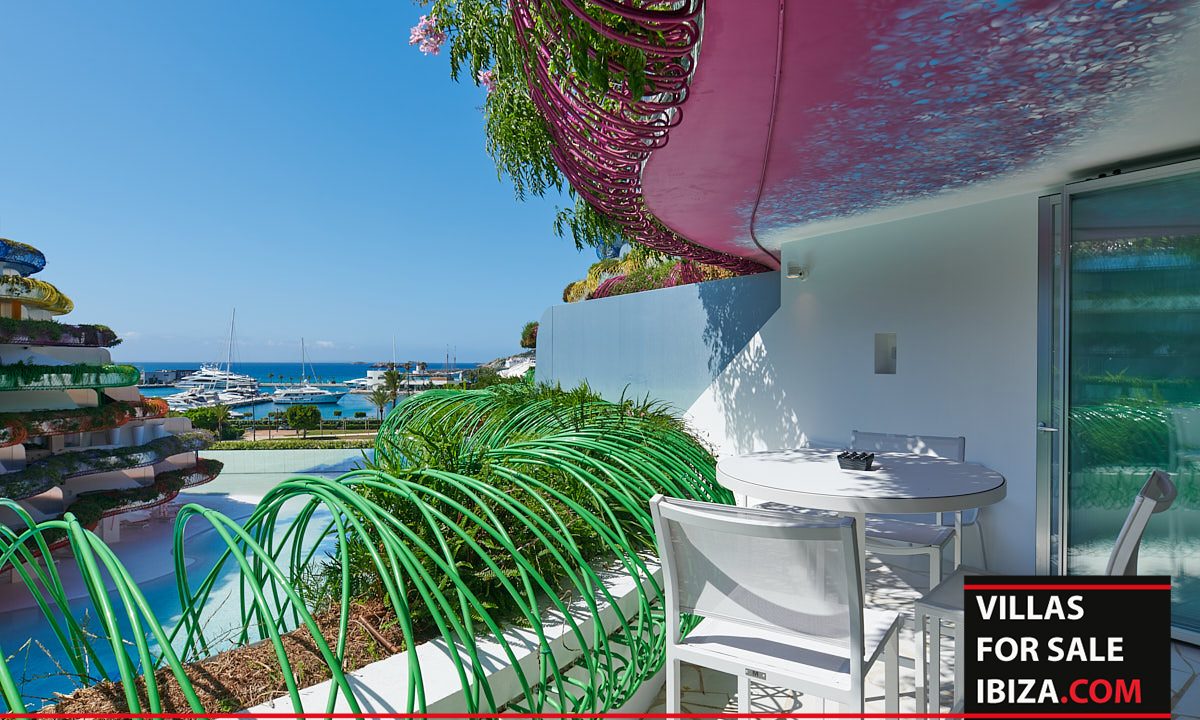 Villas for sale Ibiza - Las boas Verde 51 1