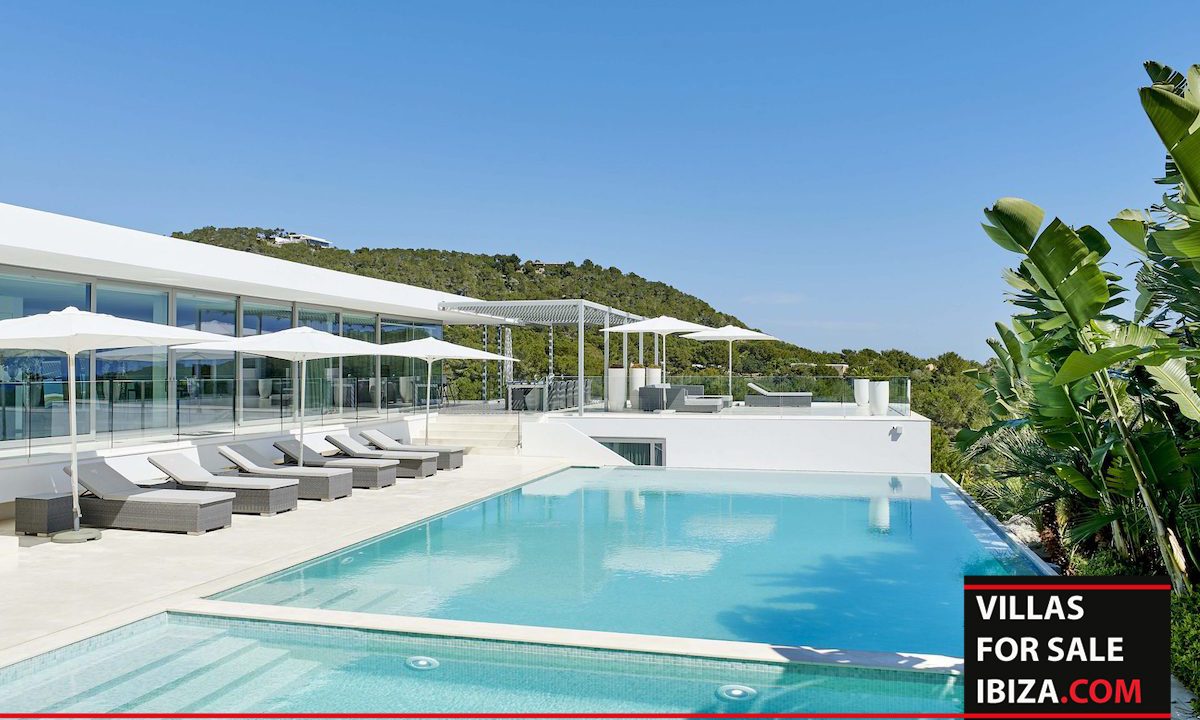 Villas for salel Ibiza - Mansion martinet 1