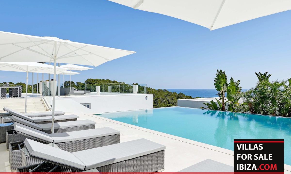 Villas for salel Ibiza - Mansion martinet 2