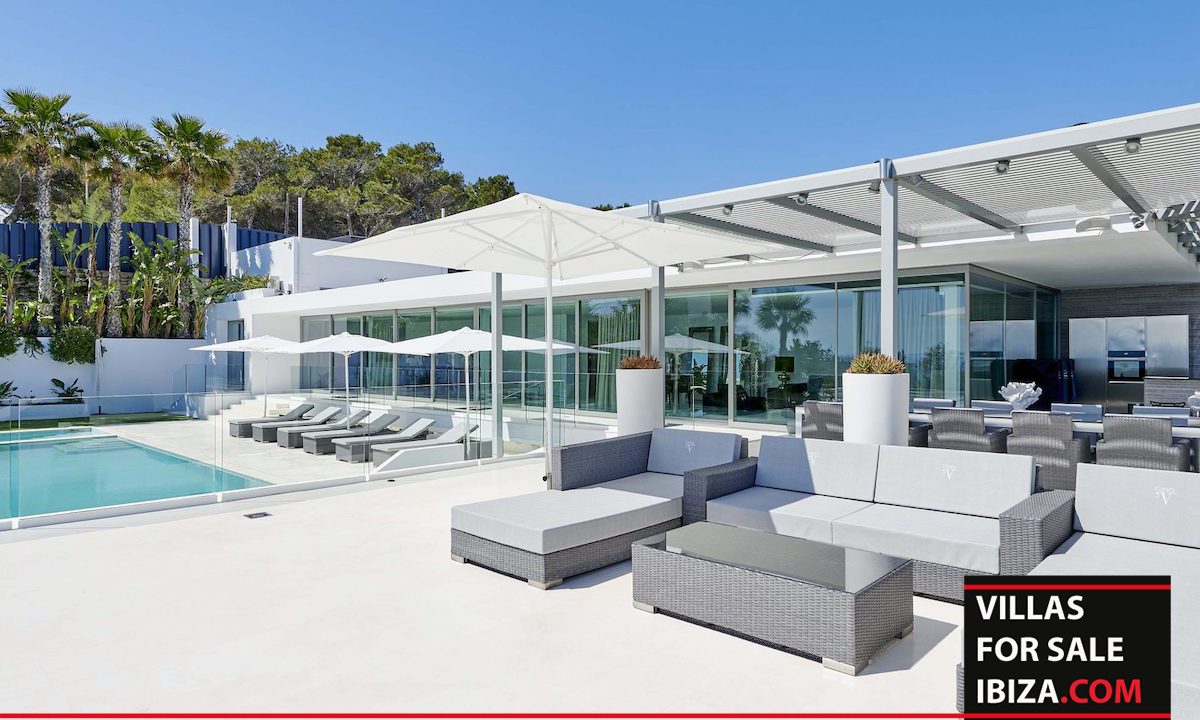 Villas for salel Ibiza - Mansion martinet 4