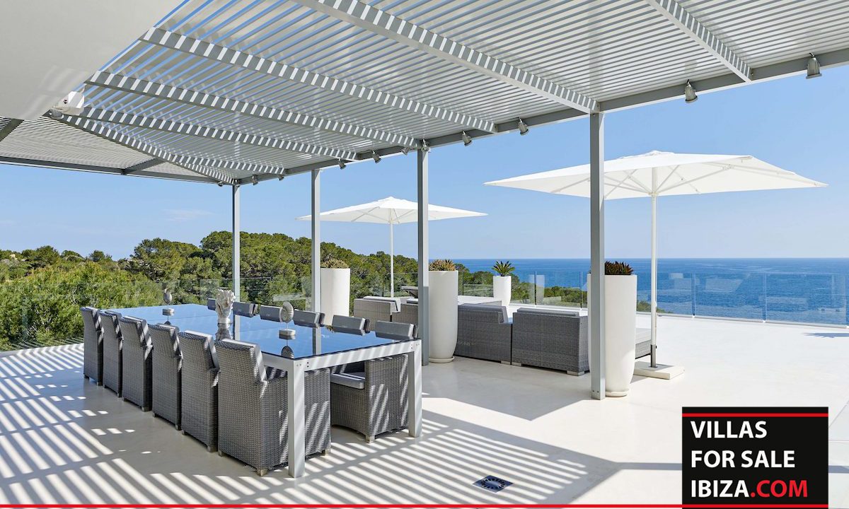 Villas for salel Ibiza - Mansion martinet 6