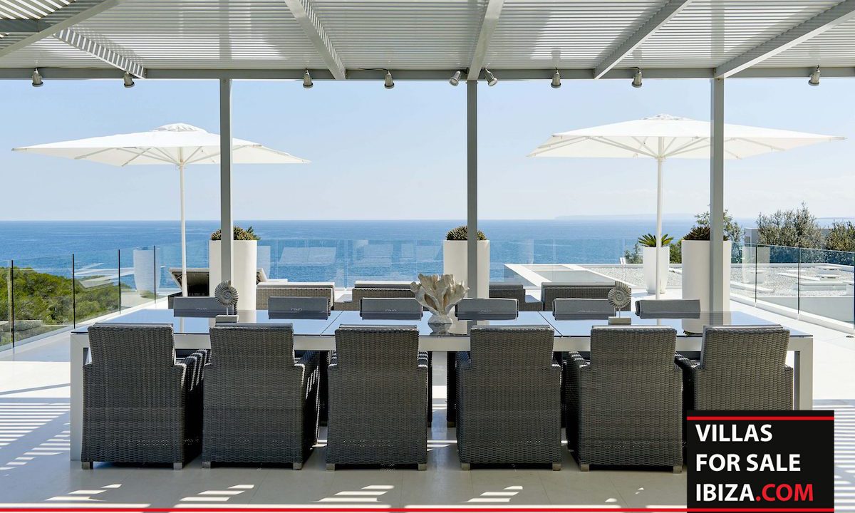 Villas for salel Ibiza - Mansion martinet 7