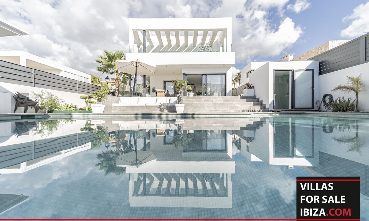 Villas for sale Ibiza - Villa Burgon 51