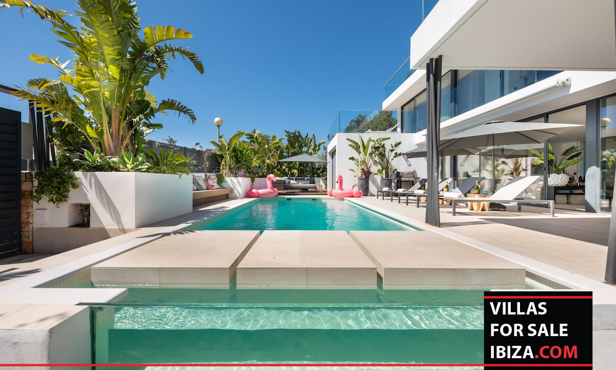Villas for sale Ibiza - Villa Ses torres 23