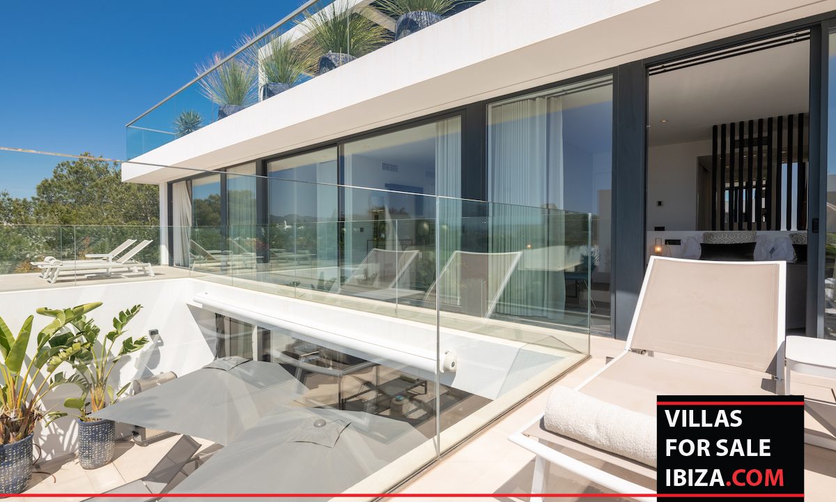 Villas for sale Ibiza - Villa Ses torres 35