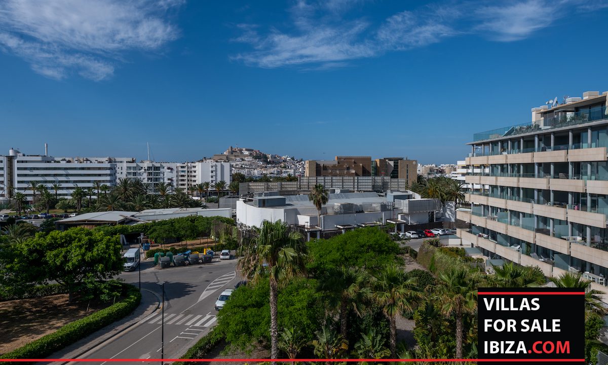 Villas for sale Ibiza - White Angel appartment 31