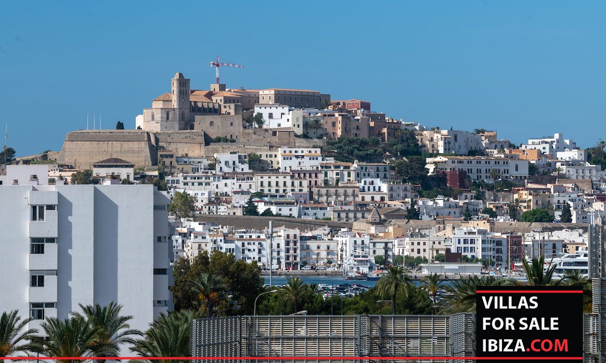 Villas for sale Ibiza - White Angel appartment 33
