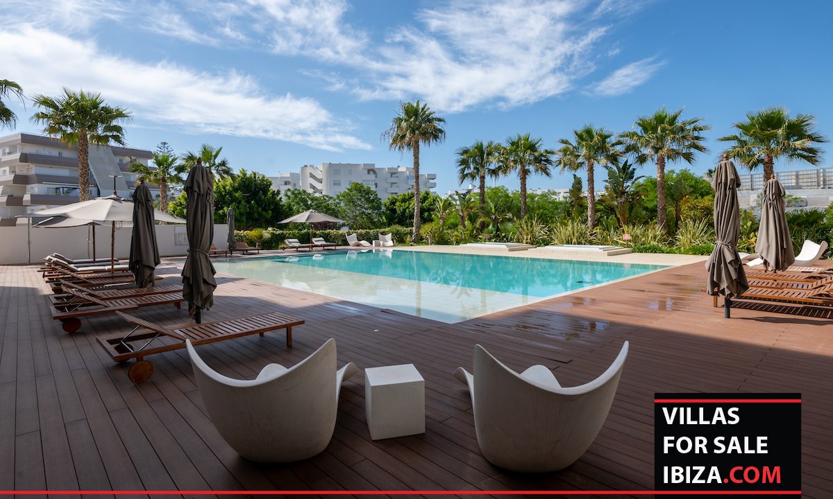 Villas for sale Ibiza - White Angel appartment 39