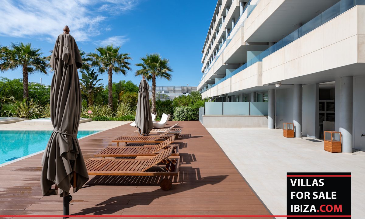 Villas for sale Ibiza - White Angel appartment 40