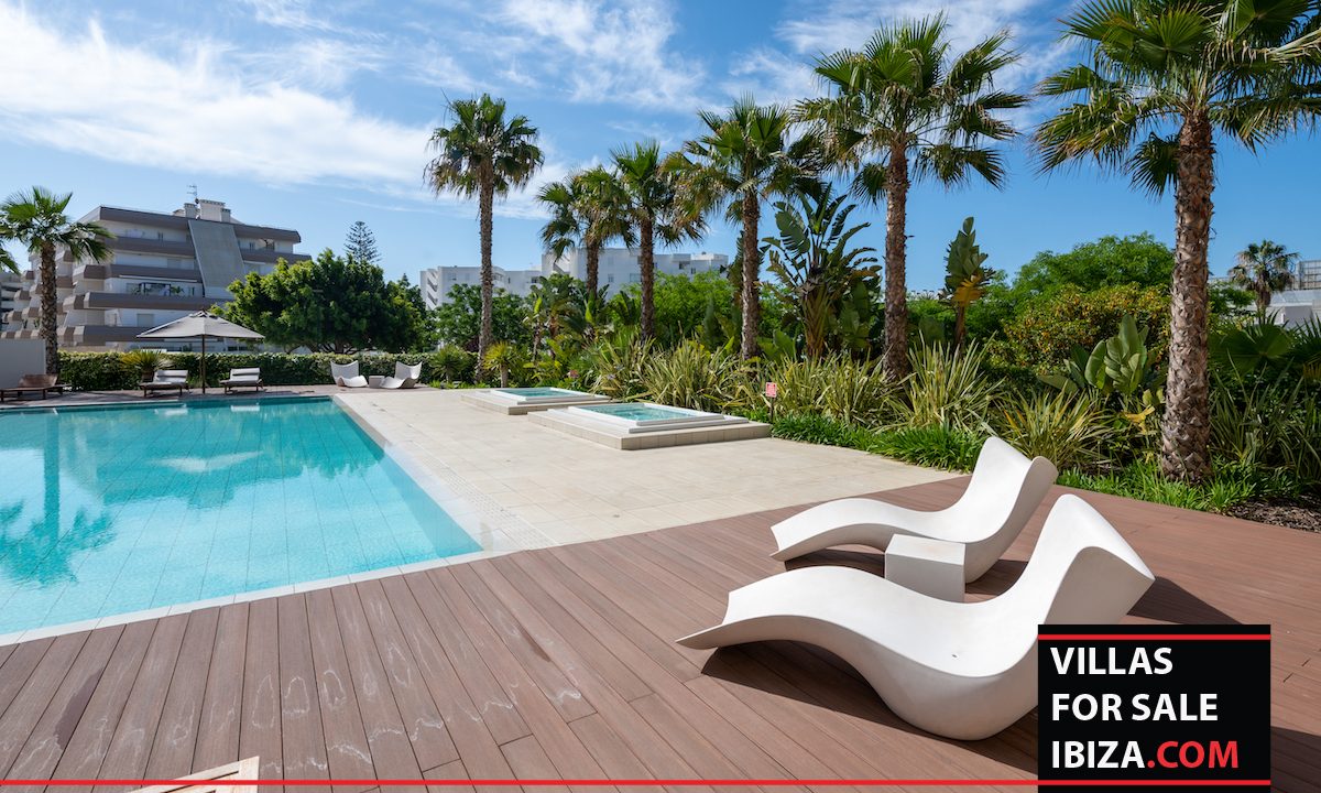 Villas for sale Ibiza - White Angel appartment 41