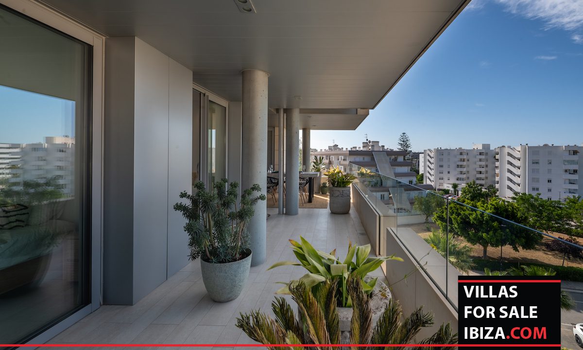 Villas for sale Ibiza - White Angel appartment 6
