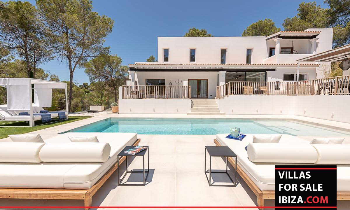 Villas for sale ibiza - Villa Indesign, Ibiza real estate, ibiza estates, ibiza realty, ibiza makelaar