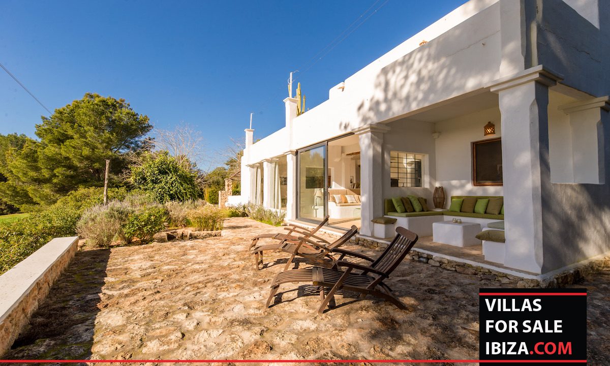 Villas for sale Ibiza - Villa Rafaella 34