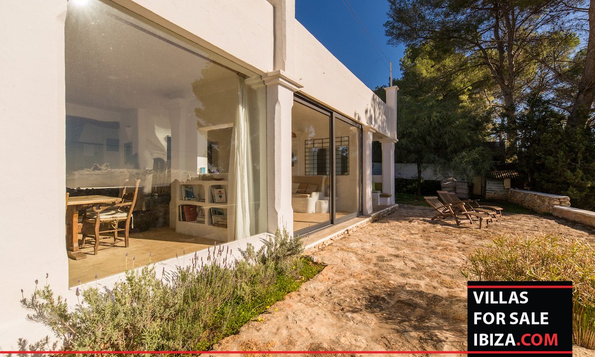 Villas for sale Ibiza - Villa Rafaella 39