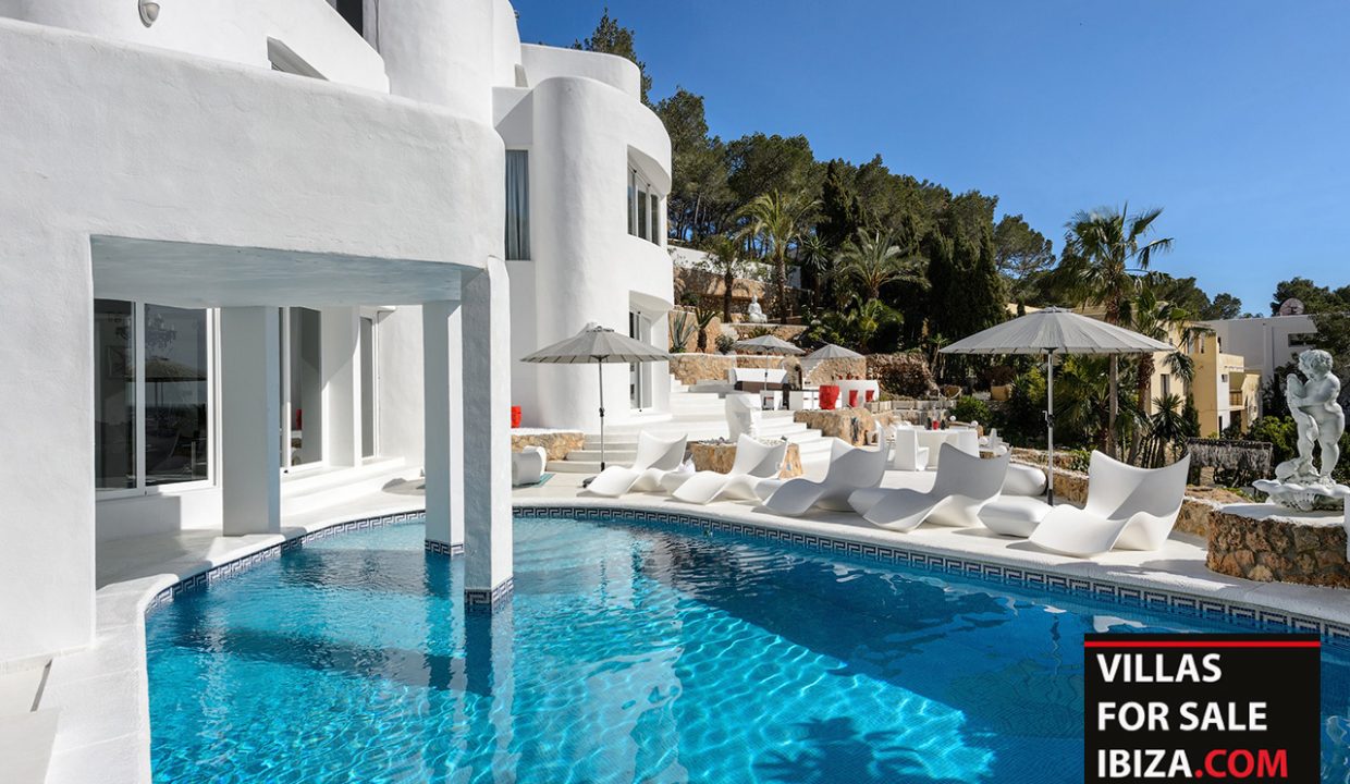Villas For Sale Ibiza - Villa Wings14