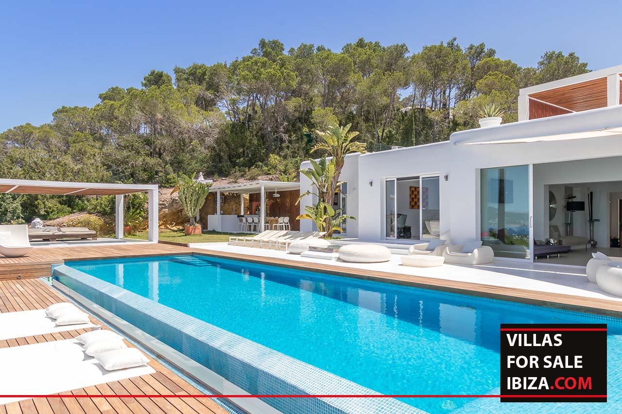 Villas for Sale Ibiza - Villa Good Vibe 1 (3)