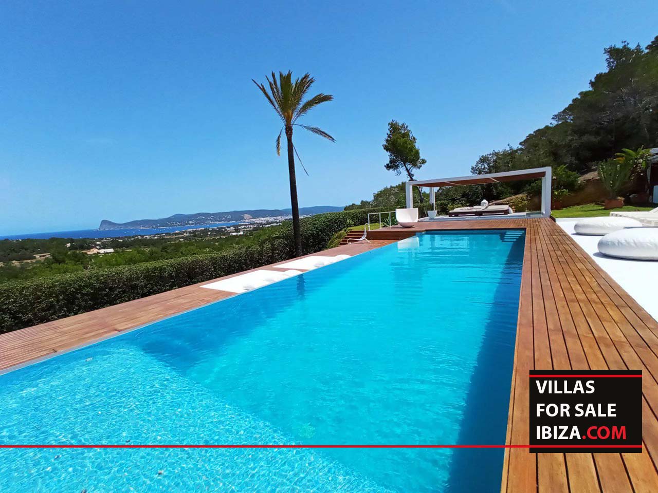 Villas for Sale Ibiza - Villa Good Vibe 10