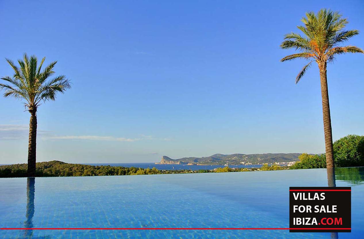 Villas for Sale Ibiza - Villa Good Vibe 12