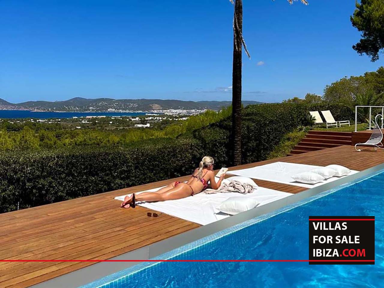 Villas for Sale Ibiza - Villa Good Vibe 14