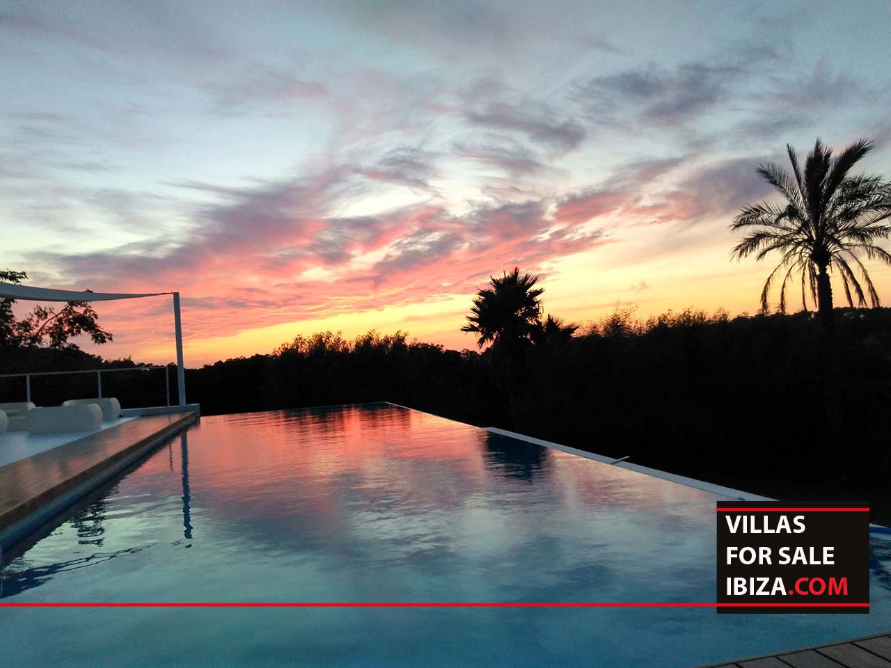 Villas for Sale Ibiza - Villa Good Vibe 15