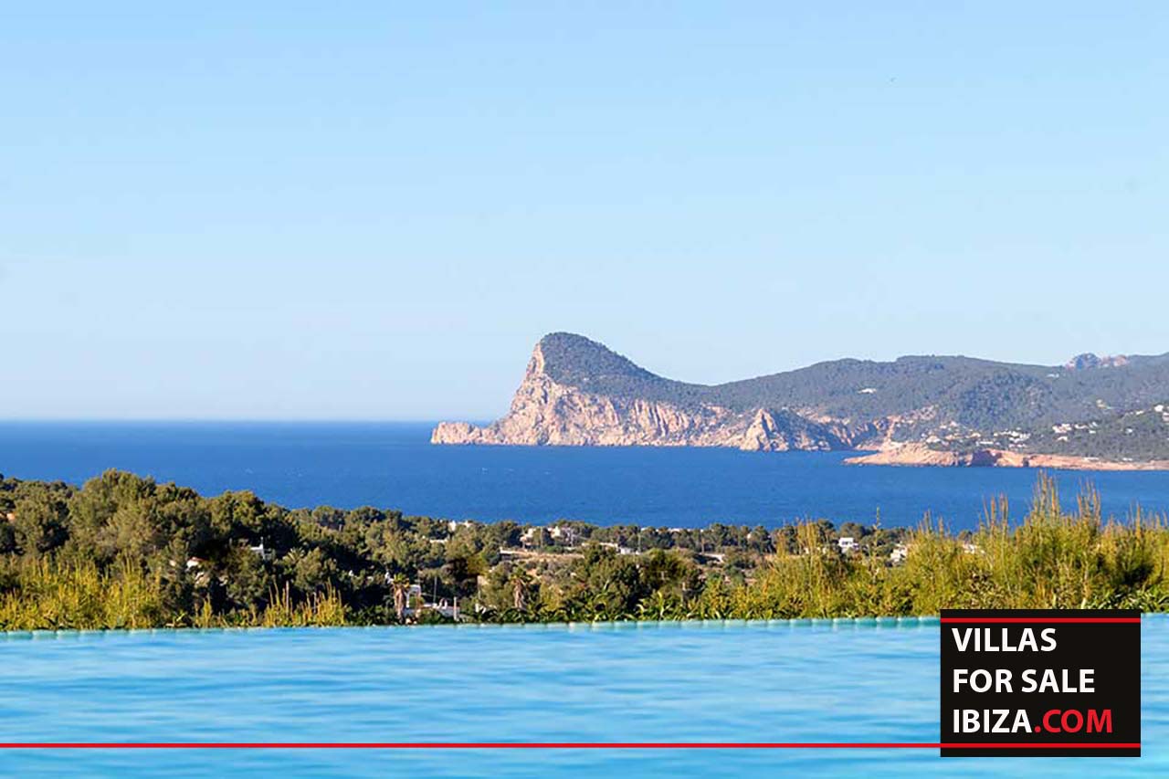 Villas for Sale Ibiza - Villa Good Vibe 16