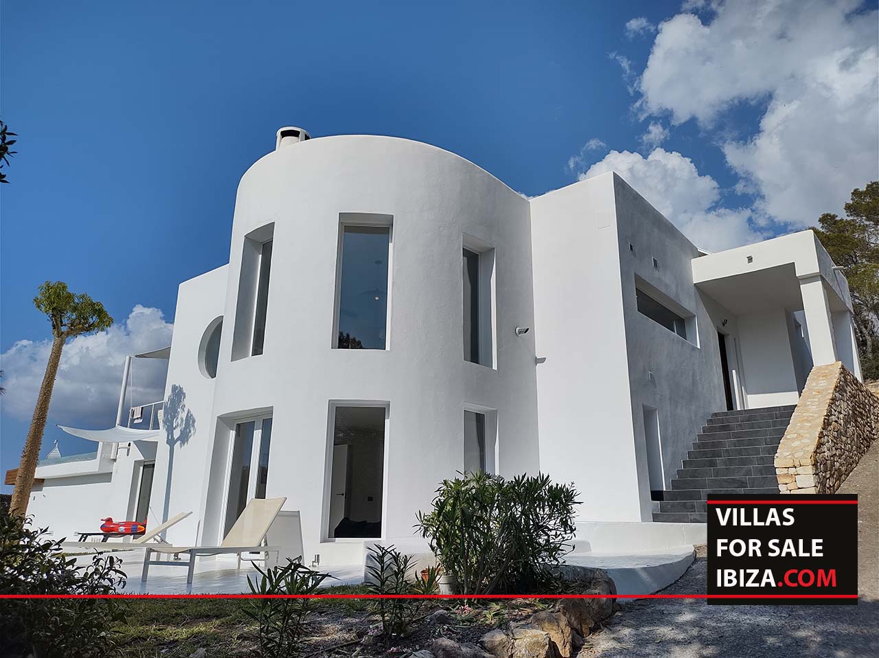 Villas for Sale Ibiza - Villa Good Vibe 18