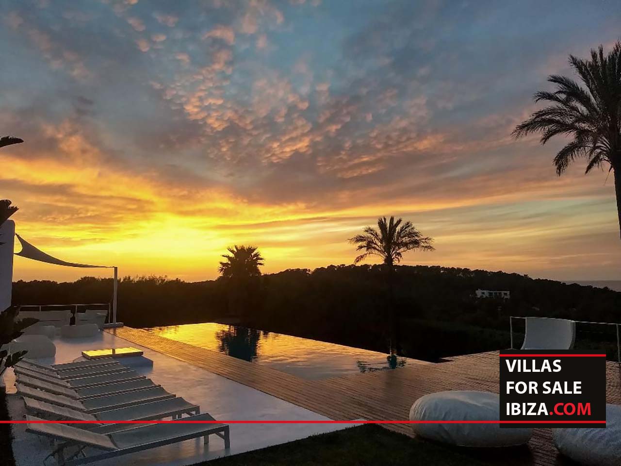 Villas for Sale Ibiza - Villa Good Vibe 19