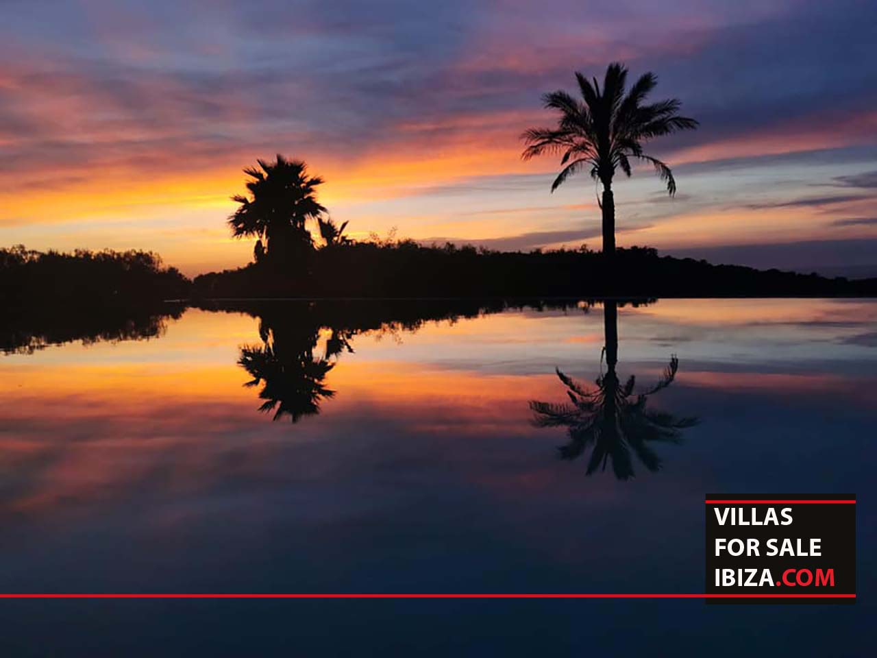Villas for Sale Ibiza - Villa Good Vibe 2