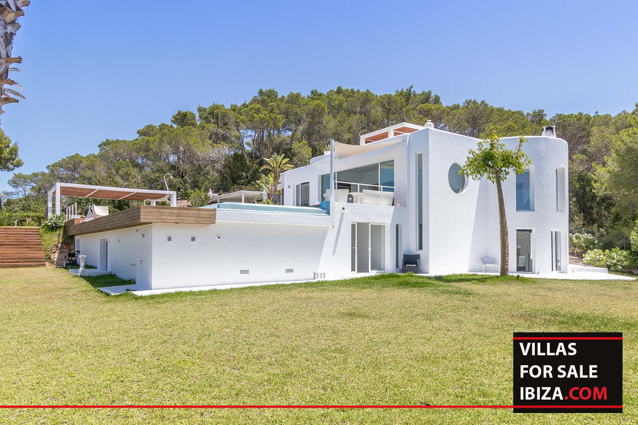 Villas for Sale Ibiza - Villa Good Vibe 20