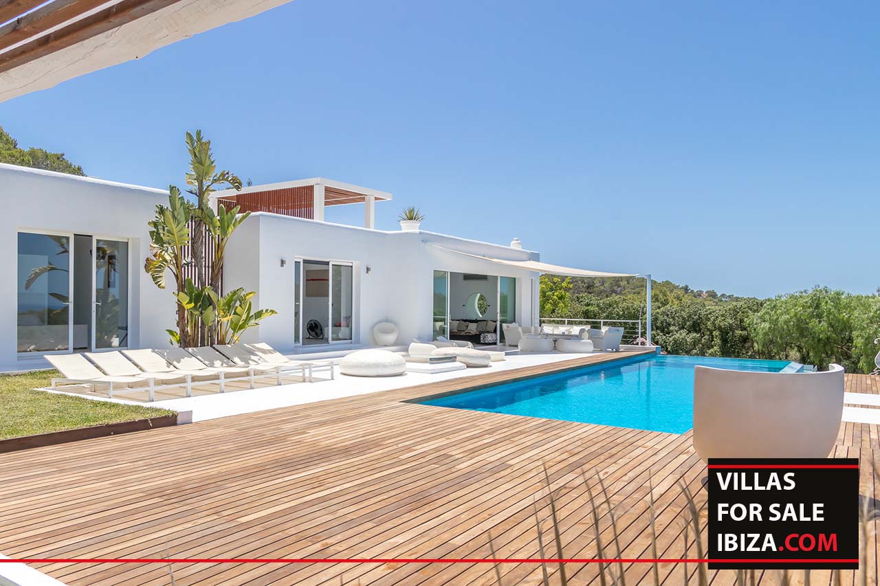 Villas for Sale Ibiza - Villa Good Vibe 21
